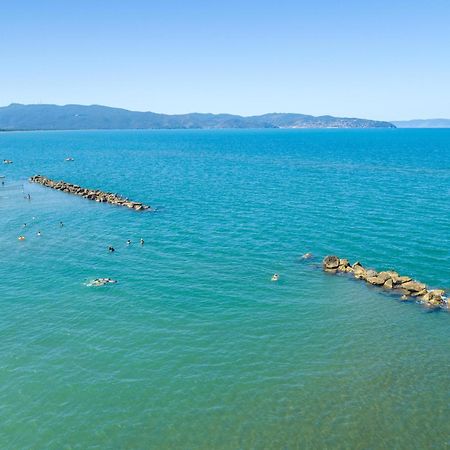Gitavillage Argentario Альбінія Екстер'єр фото The bay of Vlora