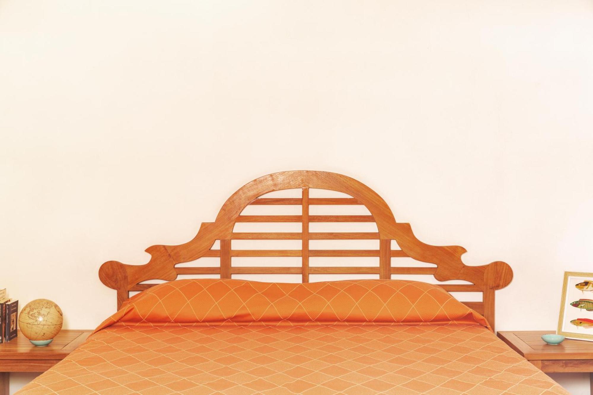 Gitavillage Argentario Альбінія Екстер'єр фото A bed